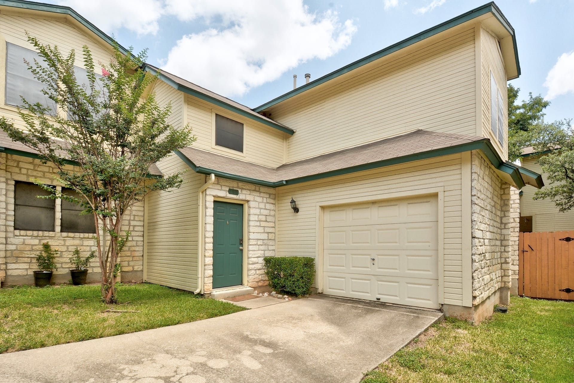 Milwood home offers great access to Austin's tech corridor